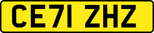 CE71ZHZ