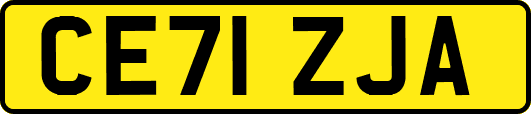CE71ZJA