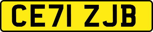 CE71ZJB