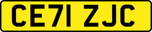 CE71ZJC