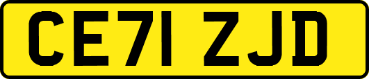 CE71ZJD