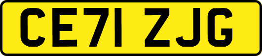 CE71ZJG
