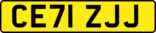 CE71ZJJ
