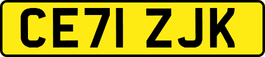 CE71ZJK
