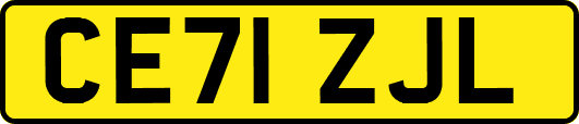CE71ZJL