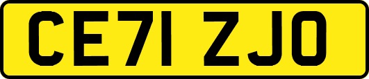 CE71ZJO