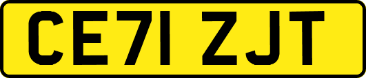 CE71ZJT