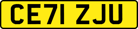 CE71ZJU