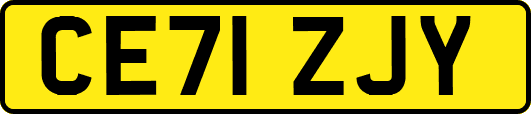 CE71ZJY