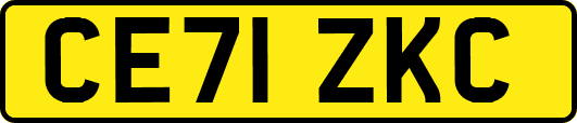 CE71ZKC