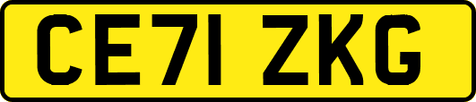 CE71ZKG