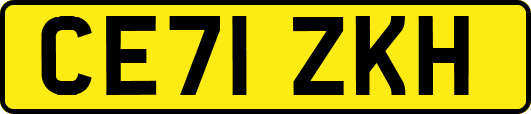 CE71ZKH