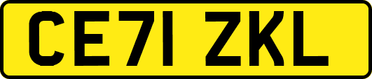 CE71ZKL