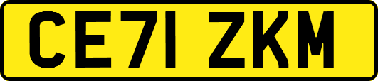 CE71ZKM