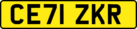 CE71ZKR