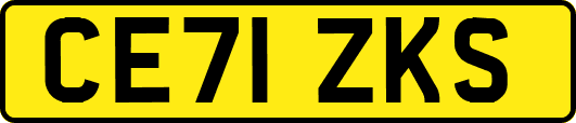 CE71ZKS