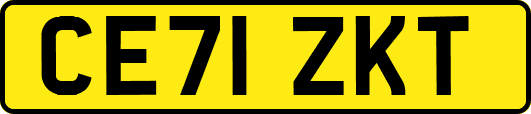 CE71ZKT
