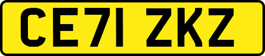 CE71ZKZ