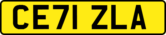CE71ZLA