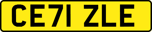 CE71ZLE