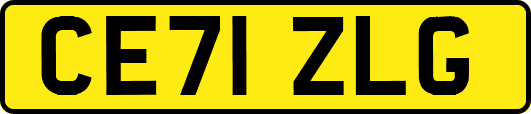 CE71ZLG