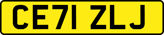 CE71ZLJ