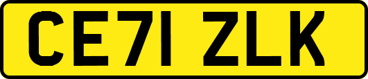 CE71ZLK