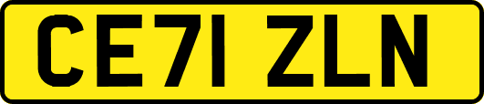 CE71ZLN