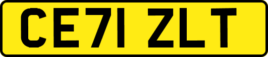 CE71ZLT