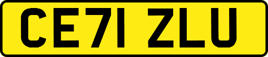 CE71ZLU