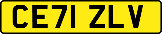 CE71ZLV