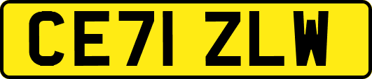 CE71ZLW