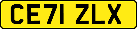 CE71ZLX