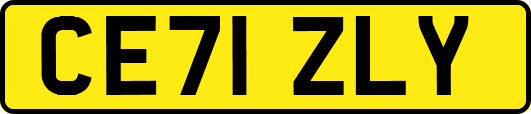CE71ZLY