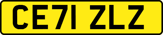 CE71ZLZ
