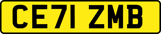 CE71ZMB