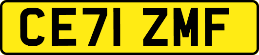 CE71ZMF