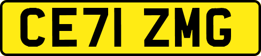 CE71ZMG