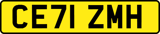 CE71ZMH