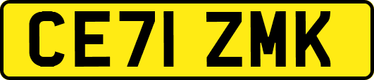CE71ZMK