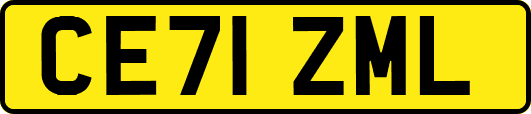 CE71ZML