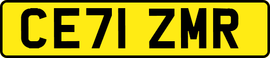 CE71ZMR