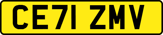 CE71ZMV