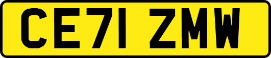 CE71ZMW