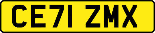 CE71ZMX