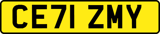CE71ZMY