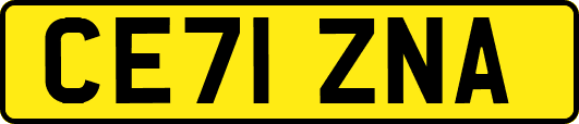 CE71ZNA