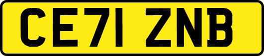 CE71ZNB