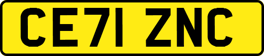 CE71ZNC