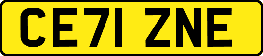 CE71ZNE